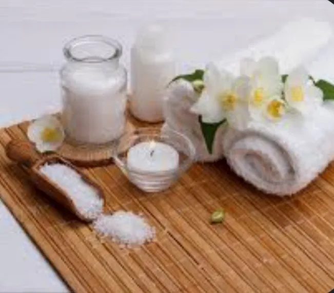 JOJO'S Thai Massage & Spa