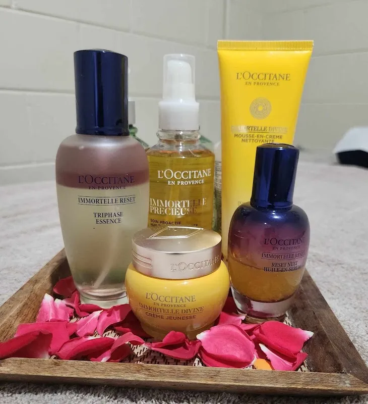 JOJO'S Thai Massage & Spa