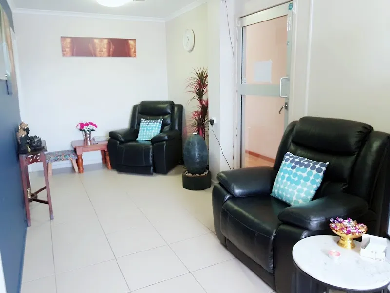 JOJO'S Thai Massage & Spa