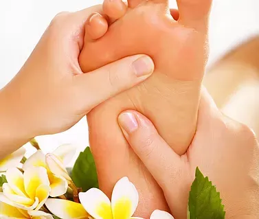 JOJO'S Thai Massage & Spa