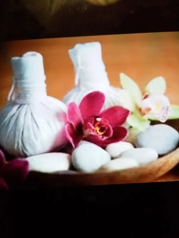 JOJO'S Thai Massage & Spa