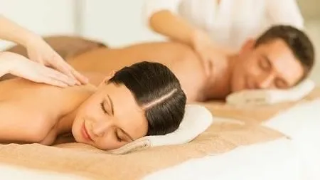 JOJO'S Thai Massage & Spa