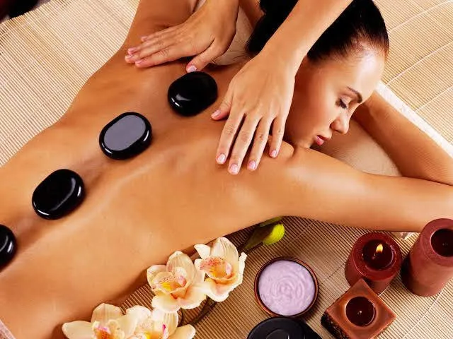 JOJO'S Thai Massage & Spa