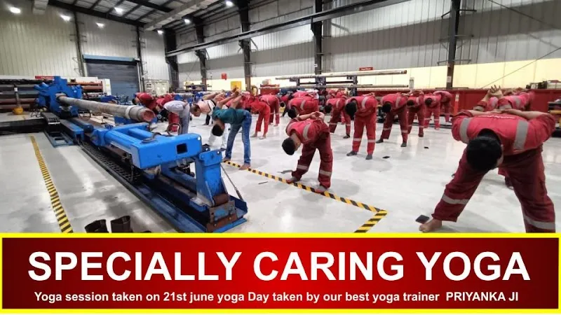 yoga classes nearby me