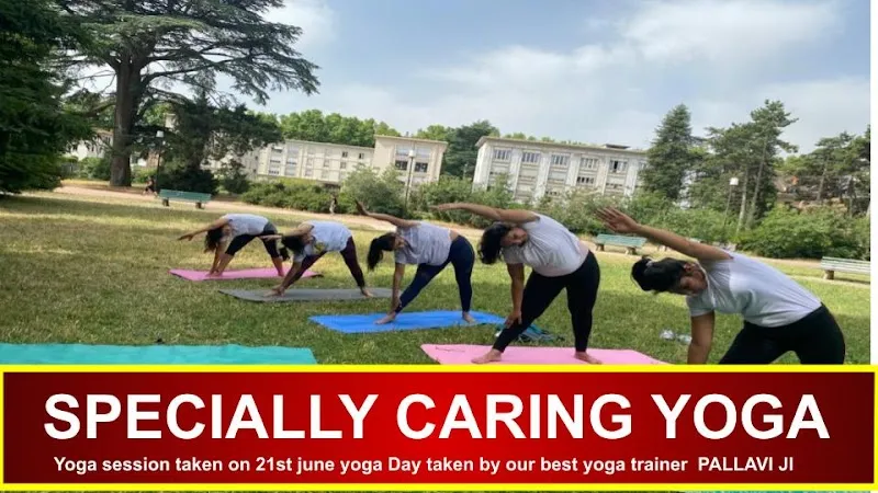 yoga classes nearby me