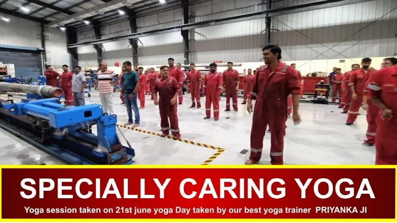 yoga classes nearby me