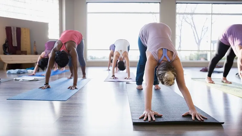 yoga classes nearby me