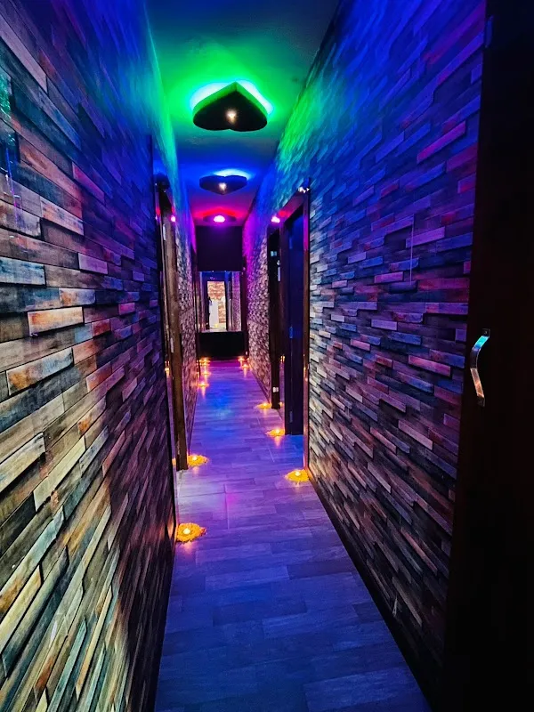 Bliss Family Spa Kolhapur