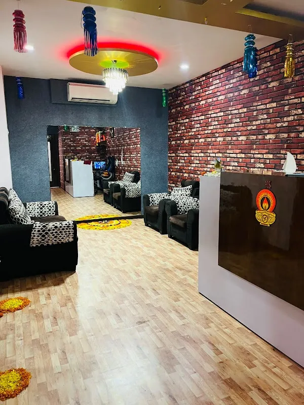 Bliss Family Spa Kolhapur