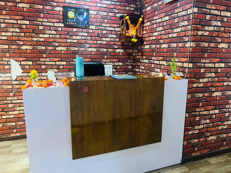 Bliss Family Spa Kolhapur