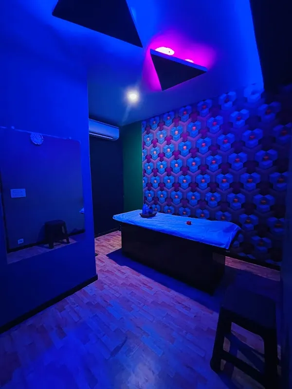 Bliss Family Spa Kolhapur
