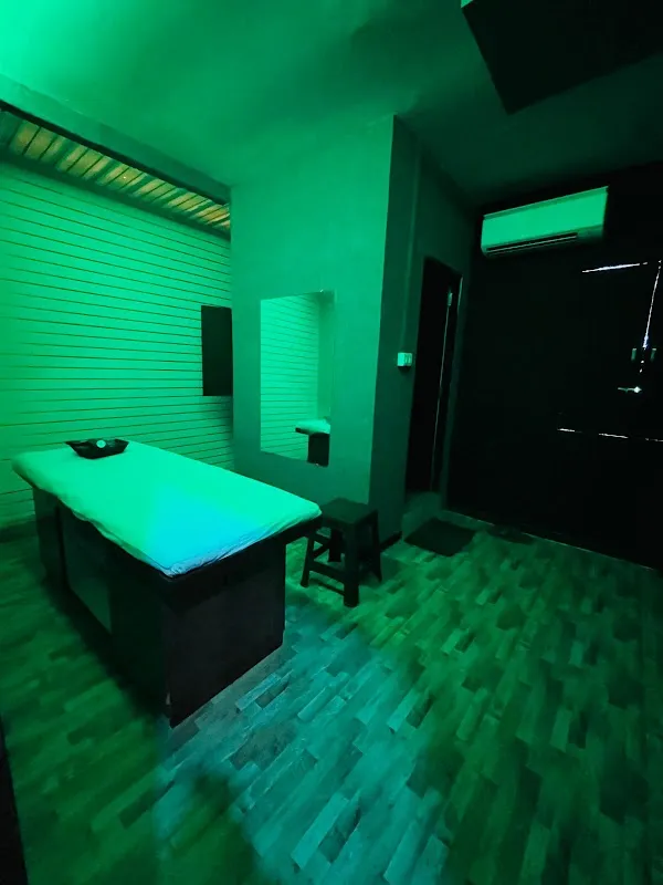 Bliss Family Spa Kolhapur
