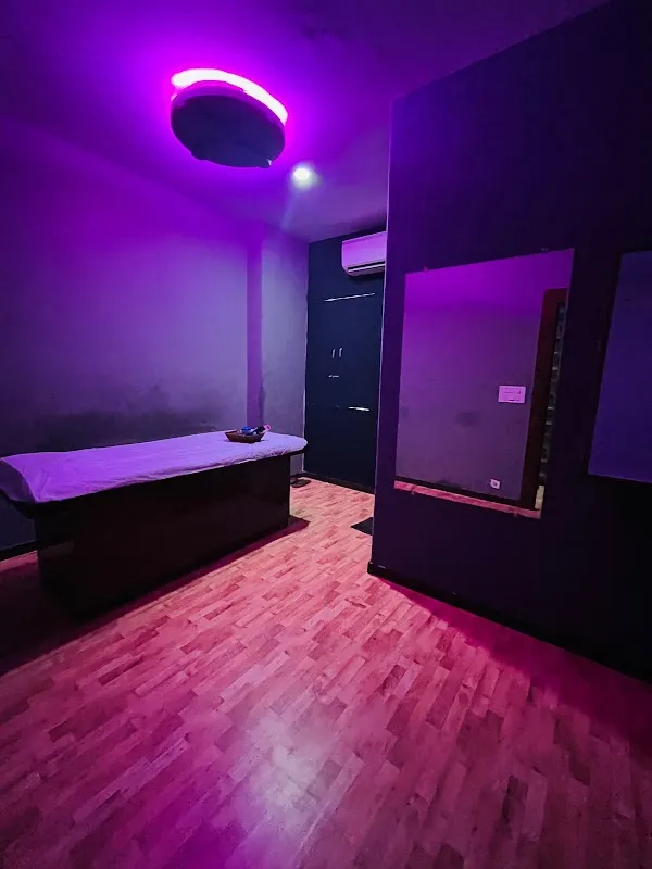 Bliss Family Spa Kolhapur