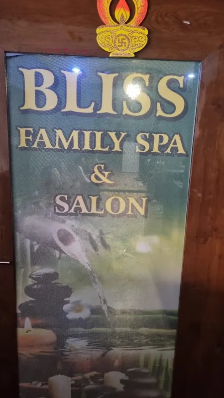 Bliss Family Spa Kolhapur