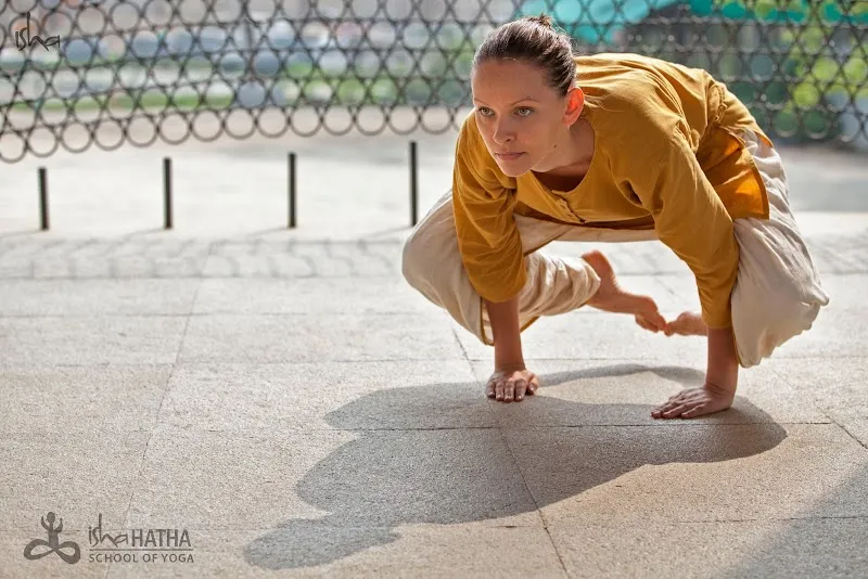 Devi Yoga. Classical Hatha Yoga Studio . Satvic Hangout