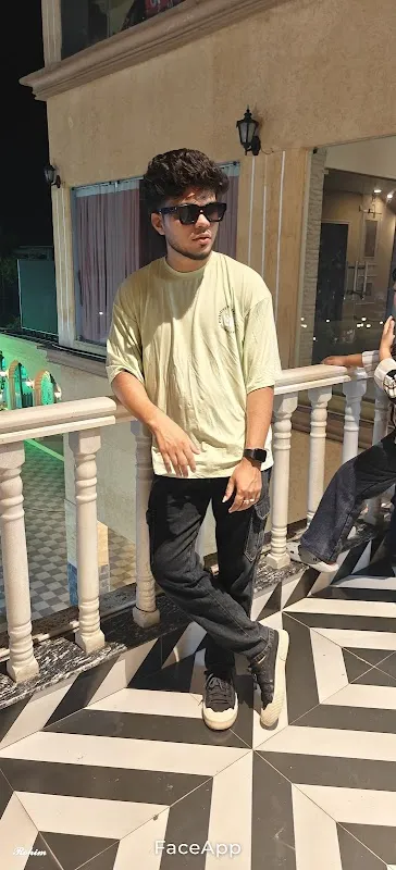 Lourd Vijay's Dance Studio