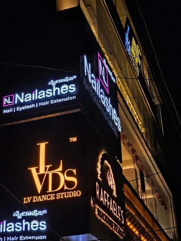 Lourd Vijay's Dance Studio