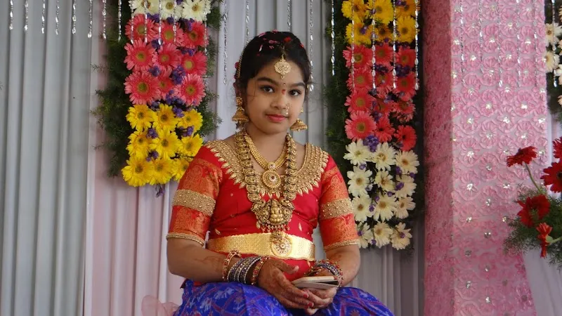 Sri Vennela Herbal Beauty Care
