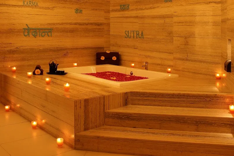 neoVeda Spa