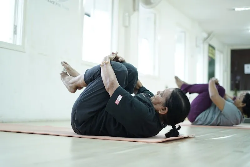 SHLOKAM YOGA