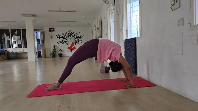 SHLOKAM YOGA