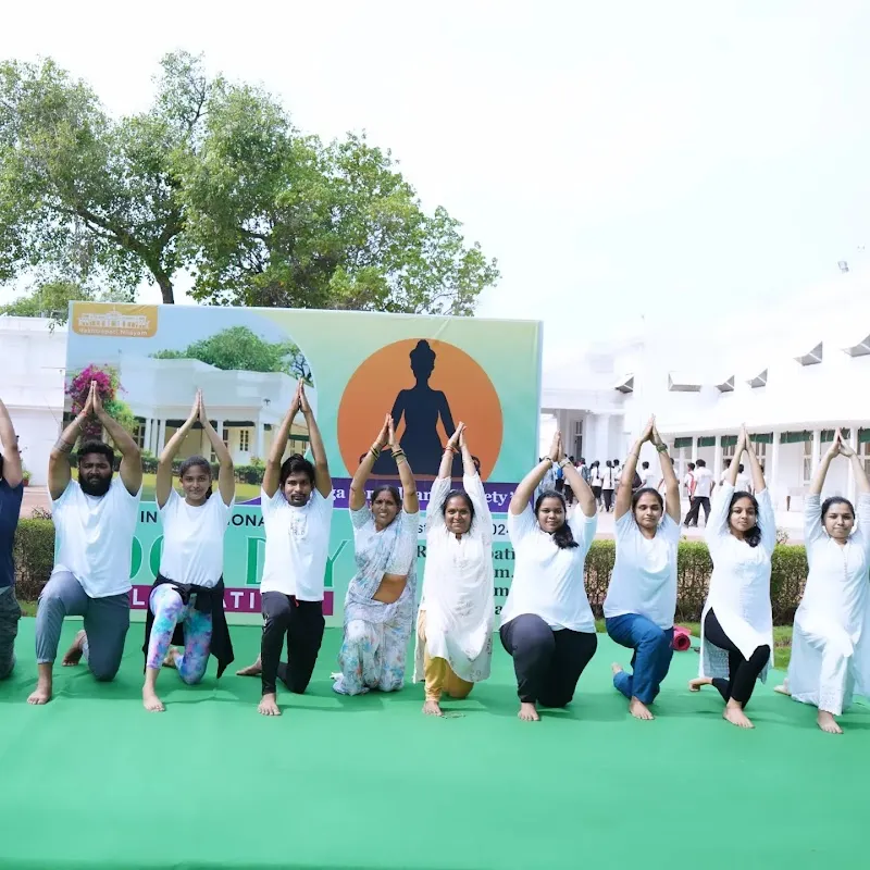 SHLOKAM YOGA