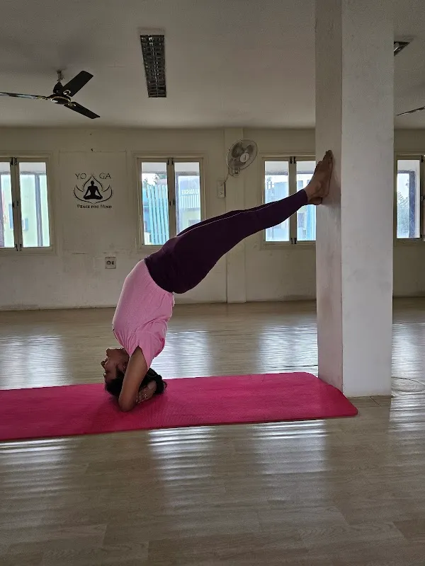 SHLOKAM YOGA