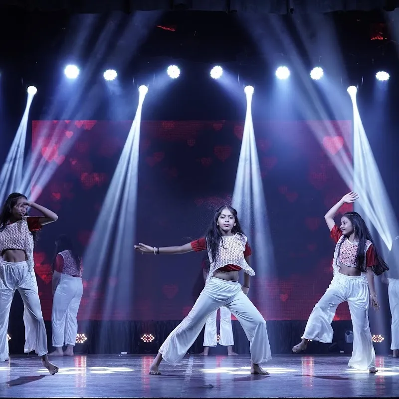 Amisha's Dance Studio