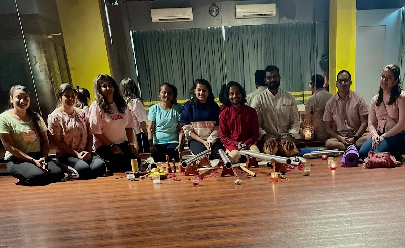 Amisha's Dance Studio