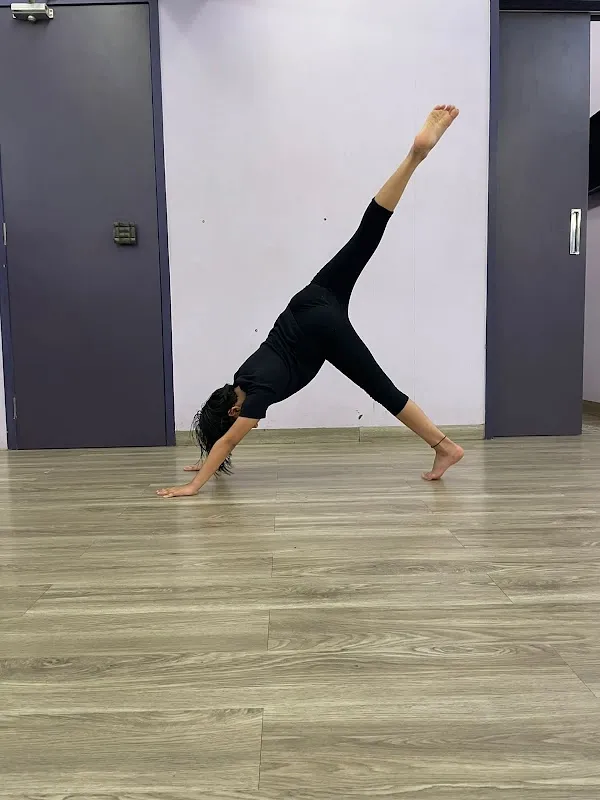 Amisha's Dance Studio