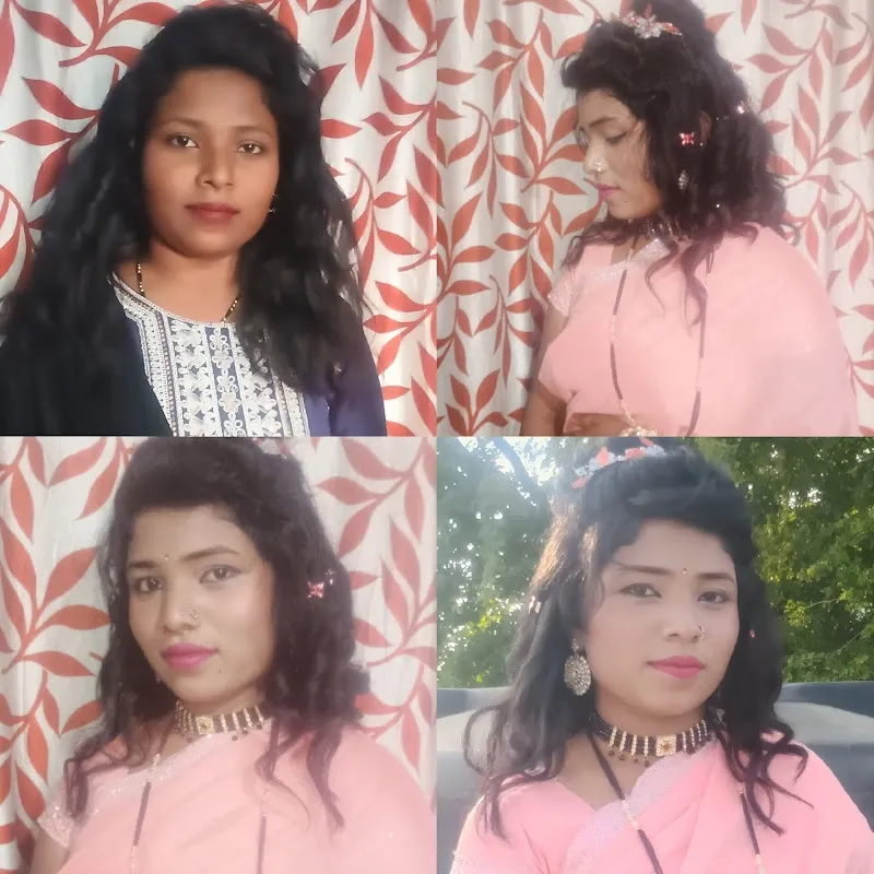 Annapurna's Beauty world