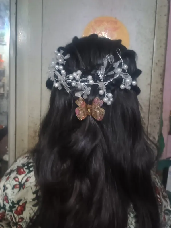 Annapurna's Beauty world