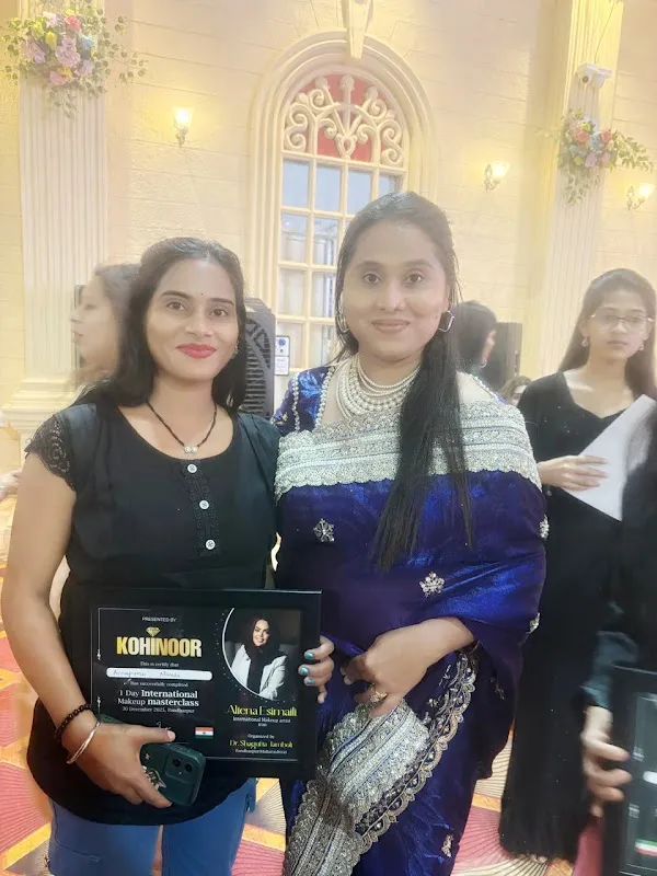 Annapurna's Beauty world