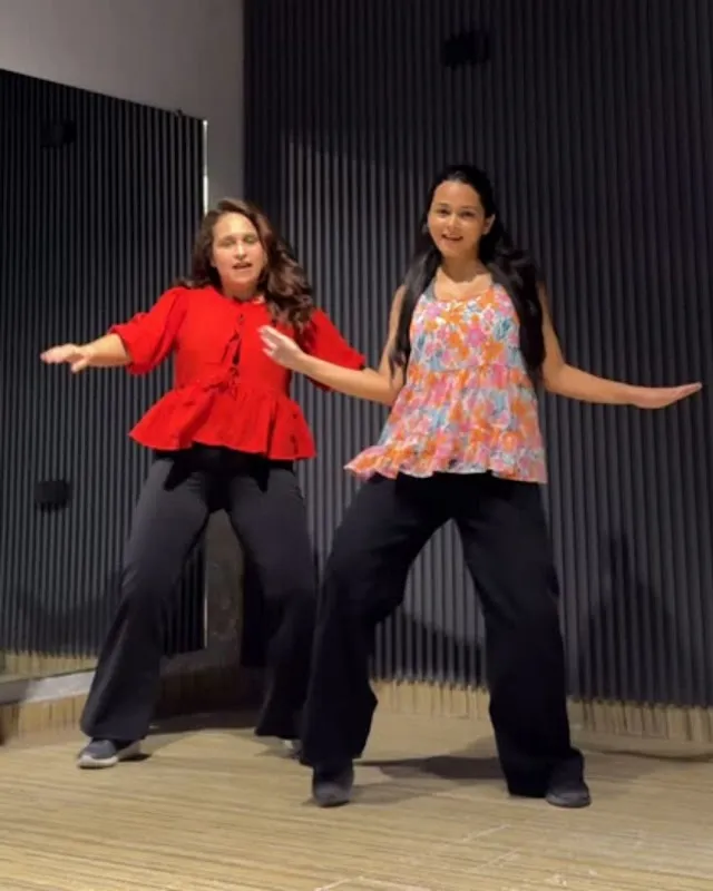 Best Dance Studio Delhi, Bollywood Style, Hip-Hop, Classical, Contemporary Dance | Tilak Nagar, Delhi