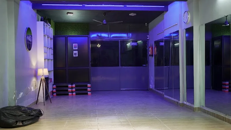 Best Dance Studio Delhi, Bollywood Style, Hip-Hop, Classical, Contemporary Dance | Tilak Nagar, Delhi