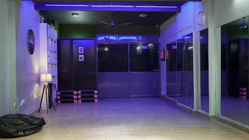Best Dance Studio Delhi, Bollywood Style, Hip-Hop, Classical, Contemporary Dance | Tilak Nagar, Delhi