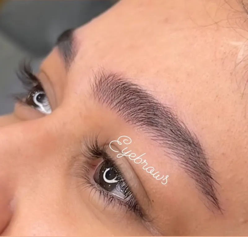 The Glam Lab Salon