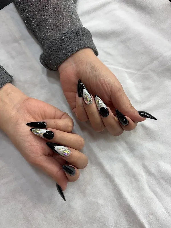 The Glam Lab Salon