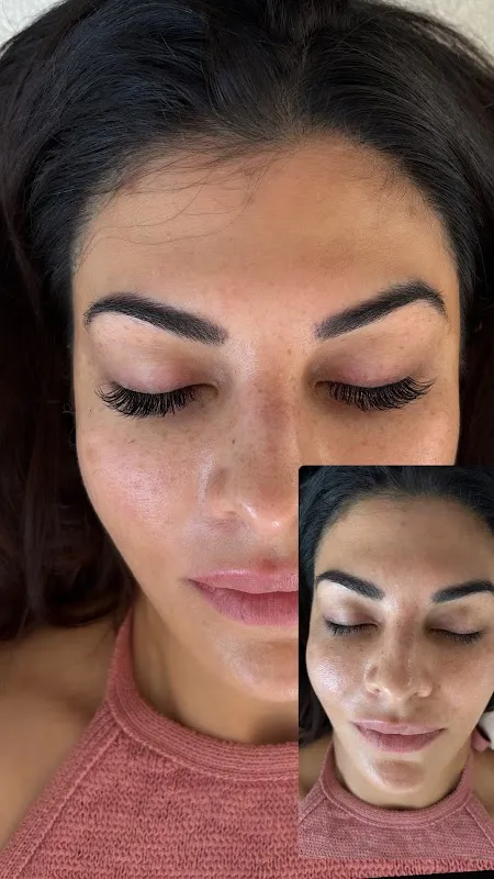The Glam Lab Salon