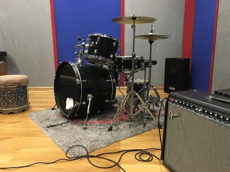 TweakTone Studios - Music Production, Mixing & Mastering