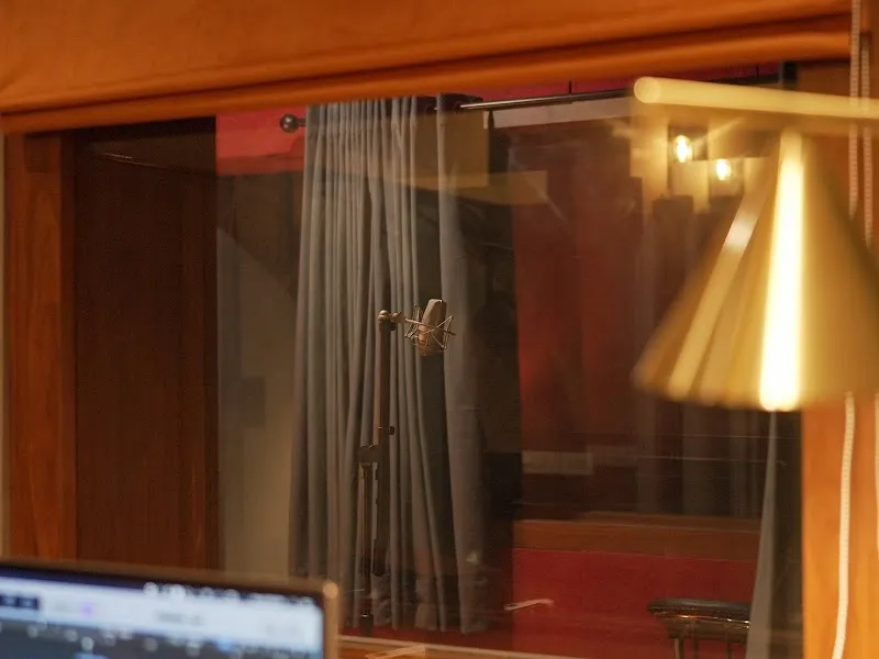 TweakTone Studios - Music Production, Mixing & Mastering