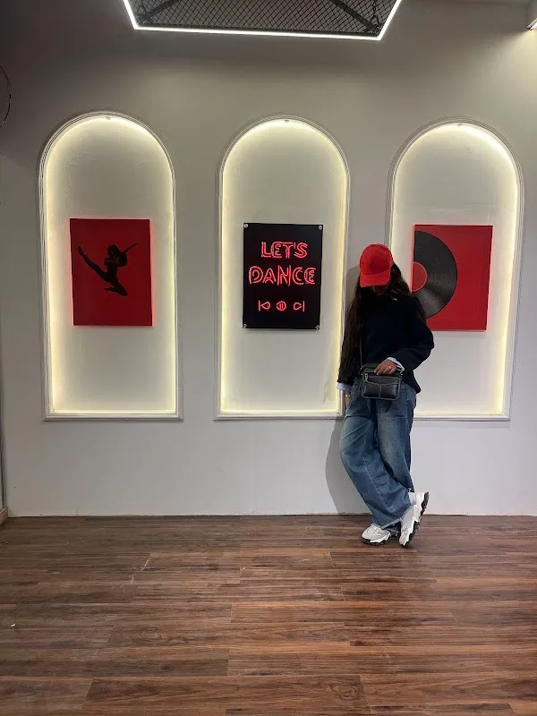 Arjun Tak Dance Studio