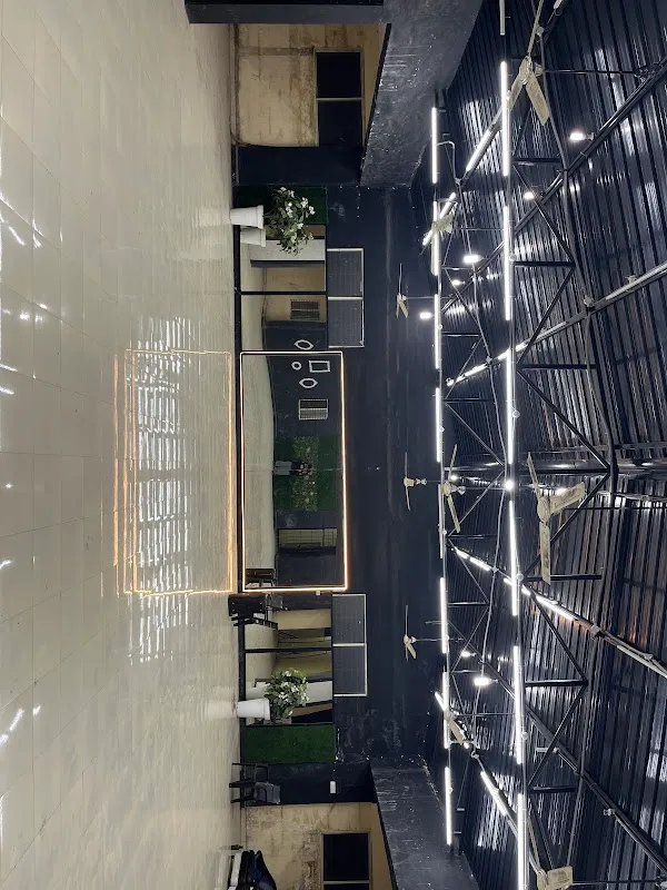Arjun Tak Dance Studio