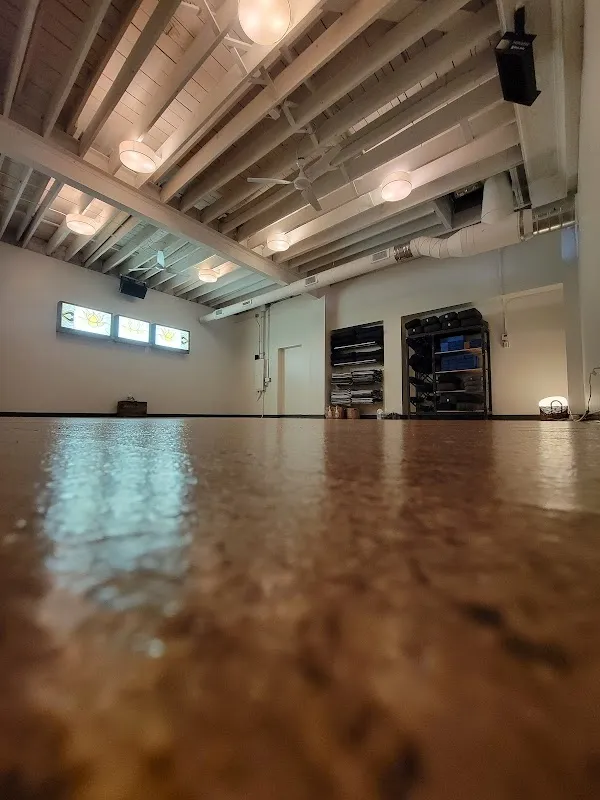 Urban Breath Yoga