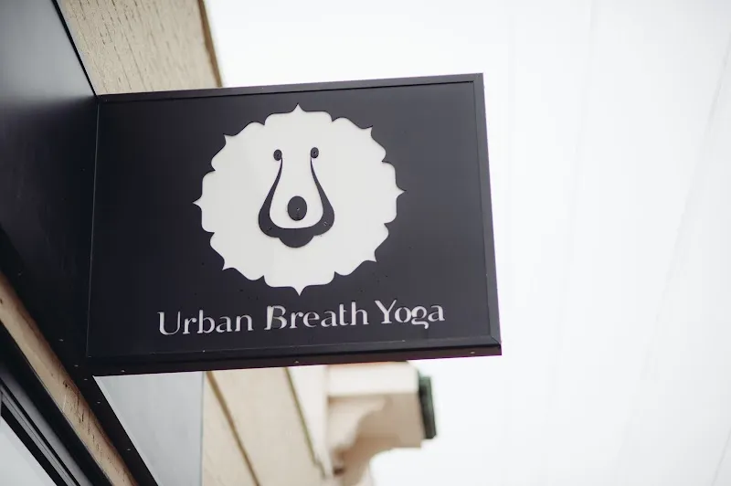 Urban Breath Yoga