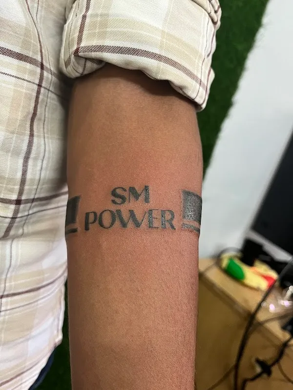 ANJALI'S TATTOO Jaysingpur