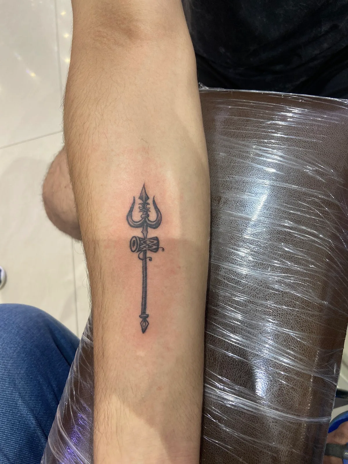 Amit Tattoo Art