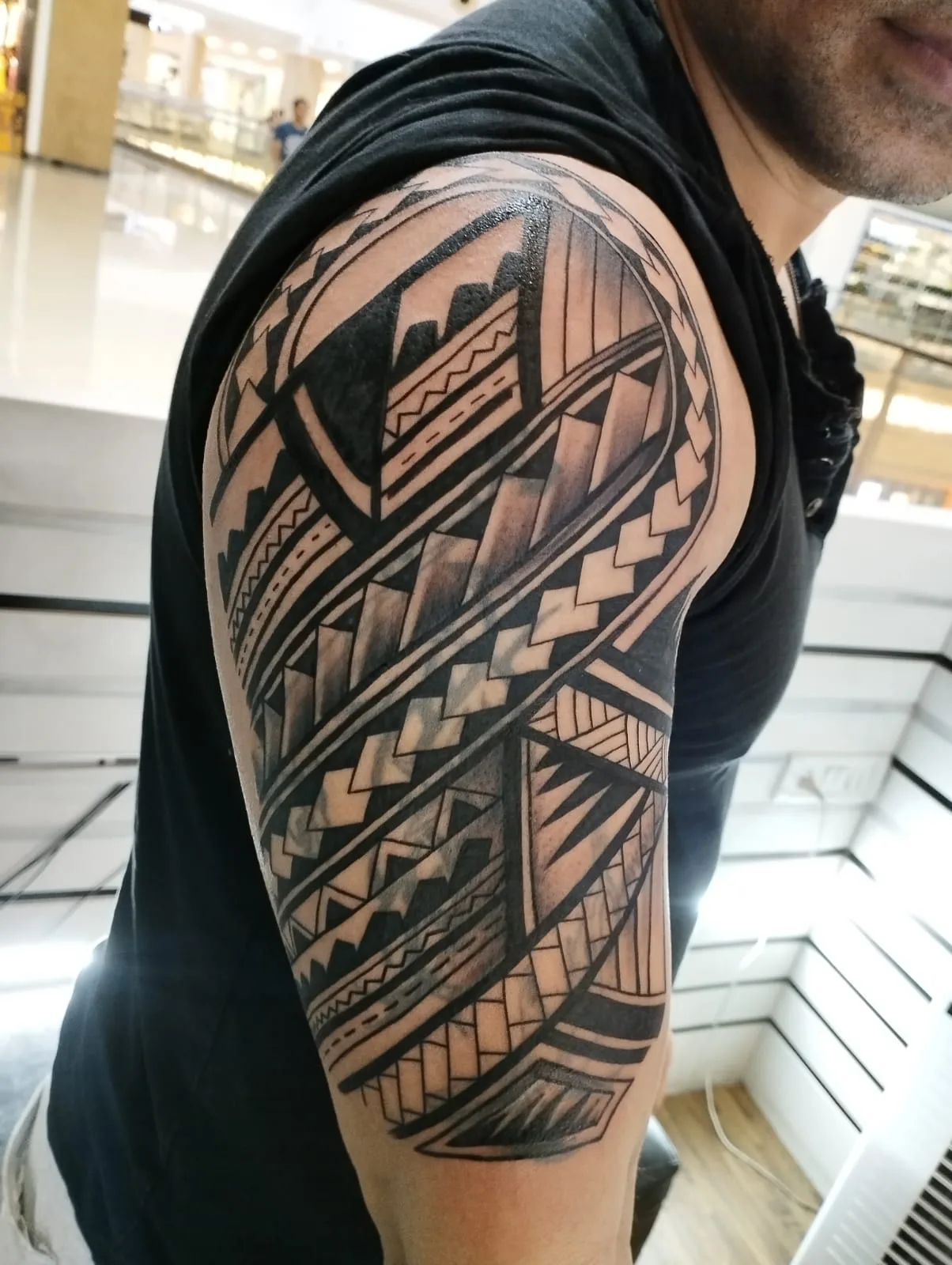 Amit Tattoo Art