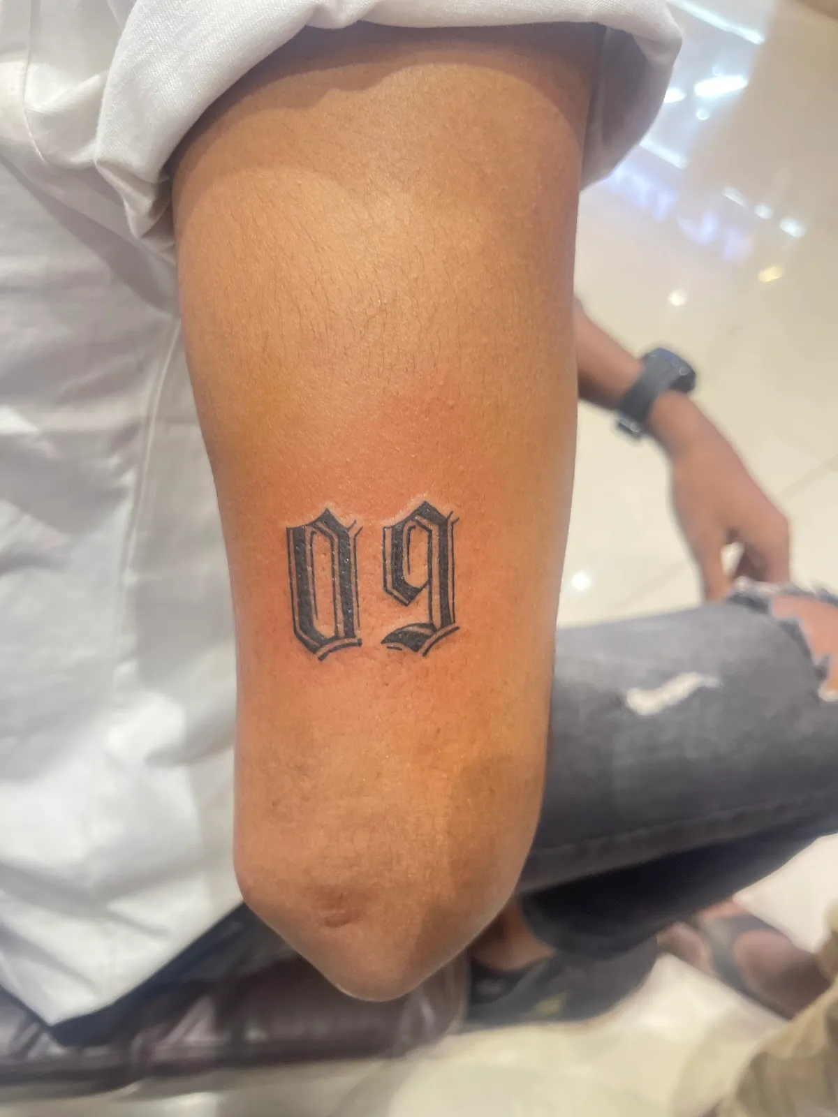 Amit Tattoo Art