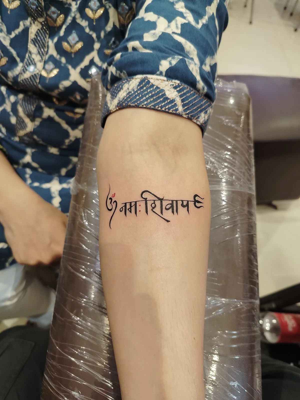 Amit Tattoo Art